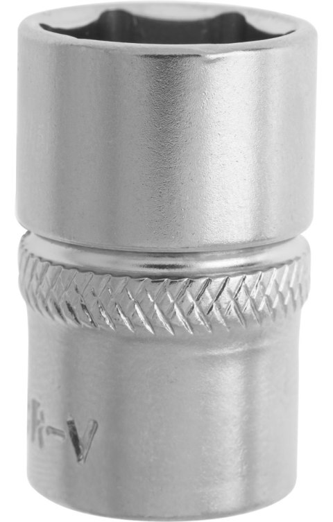 Jufisto Nasadka sześciokątna 3/8", 14 mm JU-SOC-1314