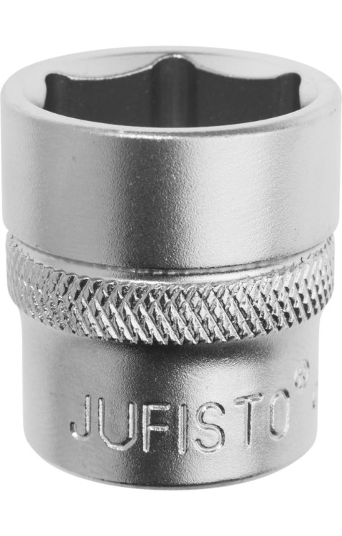 Jufisto Nasadka sześciokątna 3/8", 19 mm JU-SOC-1319