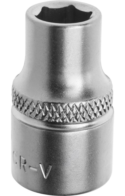 Jufisto Nasadka sześciokątna 3/8", 9 mm JU-SOC-1309 Jufisto Nasadka sześciokątna 3/8", 9 mm JU-SOC-1309