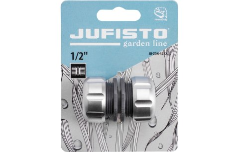 Jufisto Reparator 1/2', jednomateriałowy, metalowy JU-ZON-3222