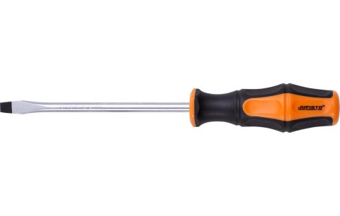 Jufisto Wkrętak płaski SL8 x 150 mm JU-WKA-0282 Jufisto Wkrętak płaski SL8 x 150 mm JU-WKA-0282