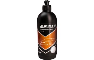 Jufisto Wosk do wykończeń, 450 ml JU-RFP-7106