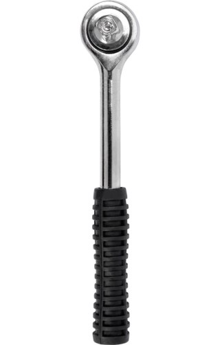 Sterg Grzechotka 1/2" S35112