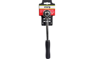 Sterg Grzechotka 1/2" S35112