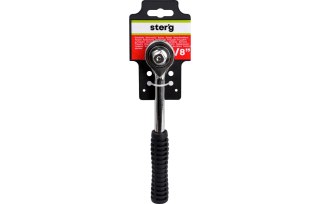 Sterg Grzechotka 3/8" S35138