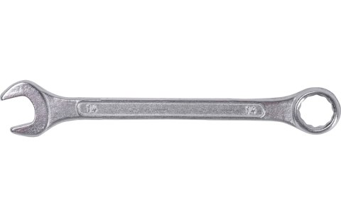 Sterg Klucz płasko-oczkowy 14 mm S34014 Sterg Klucz płasko-oczkowy 14 mm S34014