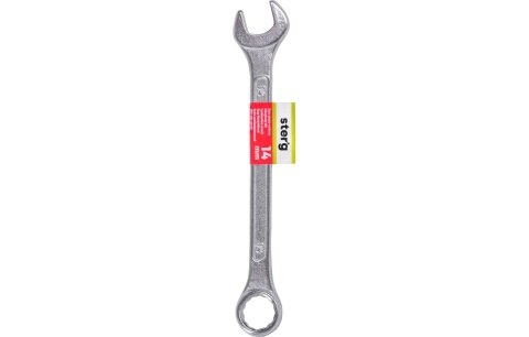 Sterg Klucz płasko-oczkowy 14 mm S34014 Sterg Klucz płasko-oczkowy 14 mm S34014