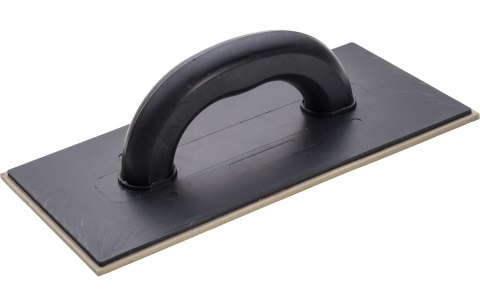 Sterg Paca plastikowa z gumą, 140 x 260 mm S47002 Sterg Paca plastikowa z gumą, 140 x 260 mm S47002
