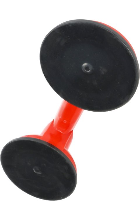 Sterg Przyssawka 120mm,podwójna, plastikowa S40002 Sterg Przyssawka 120mm,podwójna, plastikowa S40002