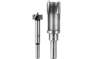 Sterg Sękownik-flekownik do drewna 20 mm, 2 szt. S24520
