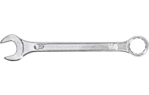 Sterg klucz płasko-oczkowy 20 mm S34020 Sterg klucz płasko-oczkowy 20 mm S34020