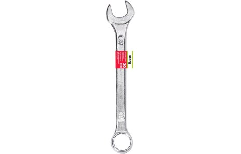 Sterg klucz płasko-oczkowy 20 mm S34020 Sterg klucz płasko-oczkowy 20 mm S34020