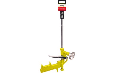 Sterg Pistolet do pian montażowych S73105 Sterg Pistolet do pian montażowych S73105