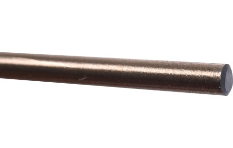 Wart Wiertła do metalu 2.0 x 49 mm, HSS-G, szlifowane, 2 szt. W21M220