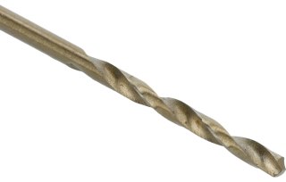 Wart Wiertła kobaltowe do metalu 0.6 mm, 2 szt. W21M006