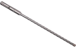 Wart Wiertło do betonu 10.0 x 310 mm, końcówka krzyżowa, uchwyt SDS-plus W20B036