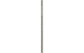 Wart Wiertło do betonu 12.0 x 410 mm, końcówka krzyżowa, uchwyt SDS-plus W20B046