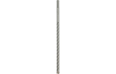 Wart Wiertło do betonu 12.0 x 410 mm, końcówka krzyżowa, uchwyt SDS-plus W20B046