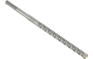 Wart Wiertło do betonu 14.0 x 310 mm, końcówka krzyżowa, uchwyt SDS-plus W20B053