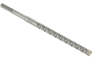 Wart Wiertło do betonu 14.0 x 410 mm, końcówka krzyżowa, uchwyt SDS-plus W20B055