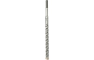 Wart Wiertło do betonu 14.0 x 410 mm, końcówka krzyżowa, uchwyt SDS-plus W20B055