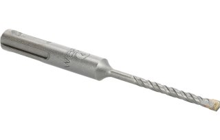 Wart Wiertło do betonu 4.0 x 160 mm, końcówka krzyżowa, uchwyt SDS-plus W20B003