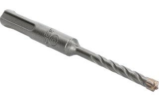 Wart Wiertło do betonu 5.0 x 160 mm, końcówka krzyżowa, uchwyt SDS-plus W20B005