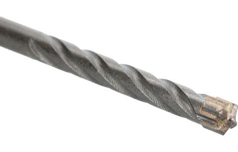 Wart Wiertło do betonu 5.0 x 160 mm, końcówka krzyżowa, uchwyt SDS-plus W20B005