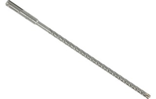 Wart Wiertło do betonu 8.0 x 310 mm, końcówka krzyżowa, uchwyt SDS-plus W20B024