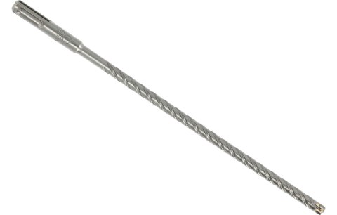 Wart Wiertło do betonu 8.0 x 310 mm, końcówka krzyżowa, uchwyt SDS-plus W20B024