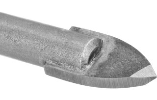 Wart Wiertło do szkła 6.0 x 76 mm W21C406