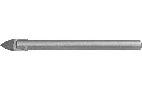 Wart Wiertło do szkła 6.0 x 76 mm W21C406