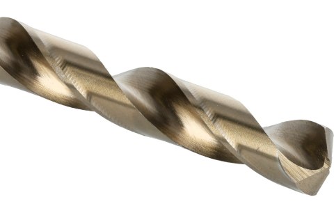 Wart Wiertło kobaltowe do metalu 10.0 mm W21M100