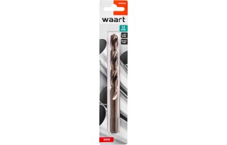 Wart Wiertło kobaltowe do metalu 12.0 mm W21M120