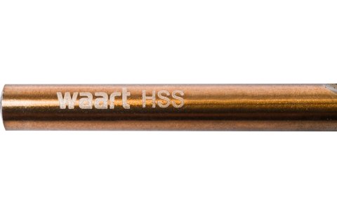 Wart Wiertło kobaltowe do metalu 3.0 mm W21M030