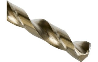 Wart Wiertło kobaltowe do metalu 5.2 mm W21M052