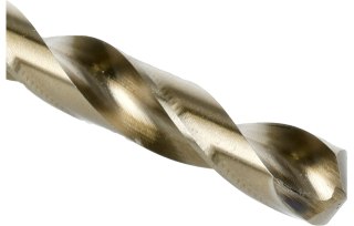 Wart Wiertło kobaltowe do metalu 7.5 mm W21M075