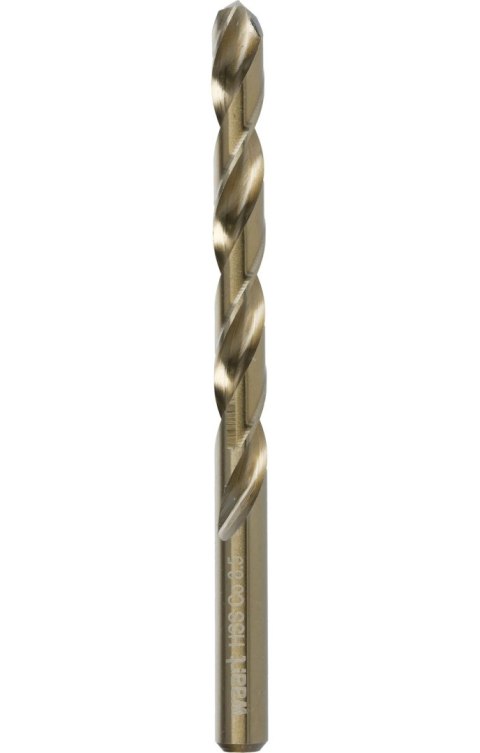 Wart Wiertło kobaltowe do metalu 8.5 mm W21M085