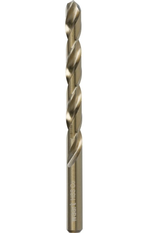 Wart Wiertło kobaltowe do metalu 9.0 mm W21M090