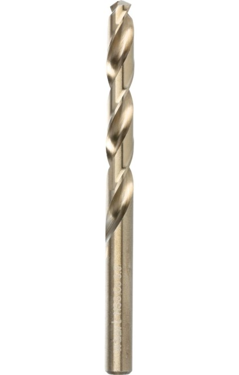 Wart Wiertło kobaltowe do metalu 9.5 mm W21M095