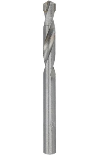 Wart Wiertło z płytką z węglika spiekanego do metalu 8.0 mm - Max RPM 1000-1500 W21M680