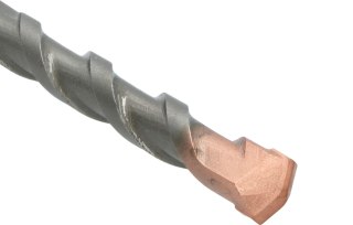 Wart Zestaw wierteł do betonu 4.0-10.0 mm, 5 szt., Prodrill W21B085