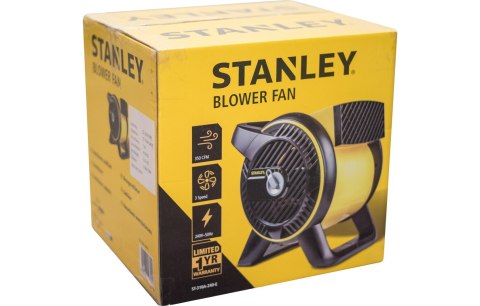 Wentylator elektryczny 85W ST-310A-240-E