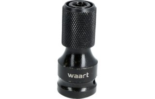 Wart Adapter udarowy do bitów 1/2" na 1/4" HEX W29M904