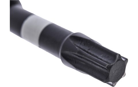 Wart Końcówki wkrętakowe udarowe Torx T27 x 50 mm, 2 szt. W29M477