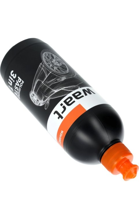 Wart Mleczko polerskie "All in one", 450 ml W26A847 Wart Mleczko polerskie "All in one", 450 ml W26A847