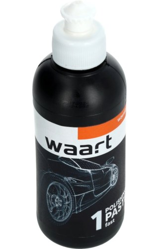 Wart Mleczko polerskie drobnoziarniste "Fast", 250 ml W26A821