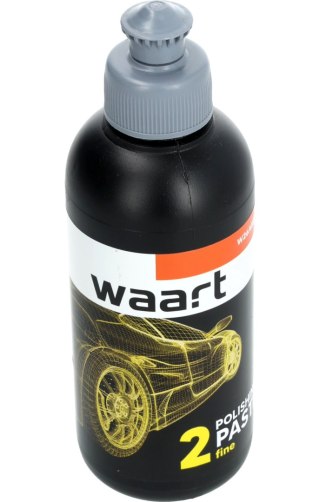 Wart Mleczko polerskie drobnoziarniste "Fine", 250 ml W26A822