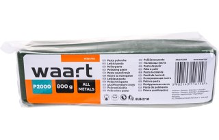 Wart Pasta polerska 800 g, zielona W26A782