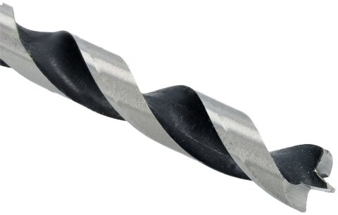 Wart Wiertło do drewna 5.0 mm, szlifowane W21S105